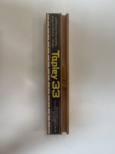 Tapley vintage wooden - 33,