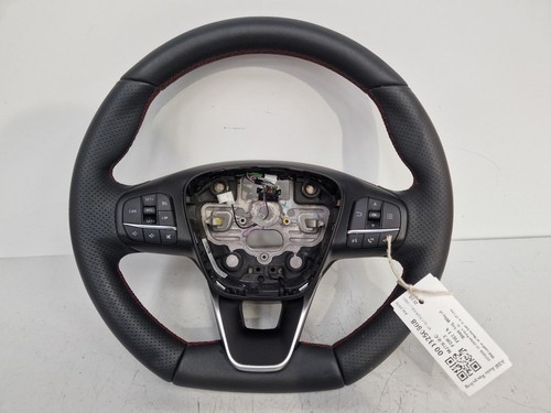 Ford fiesta mk8 - ford, 2020