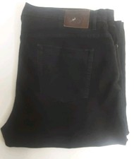 WW888- BLUE HARBOUR Men's MOLESKIN TROUSERS W42/L31.super Condition