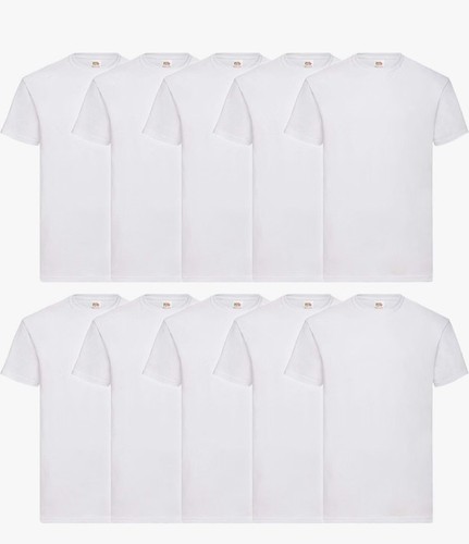 Pack fruit the loom - loom, t