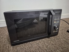 Toshiba 25L 3-in-1 900W