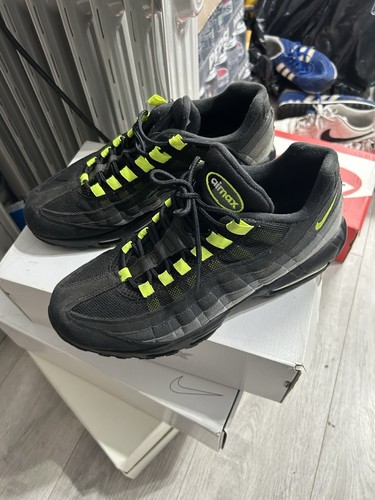 Nike air max - 95, men’s