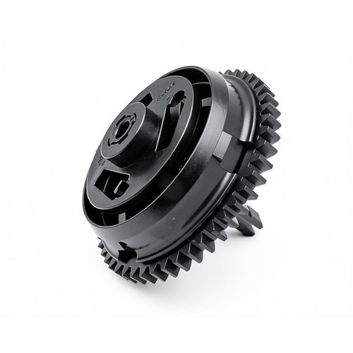 Necta evoca double spiral - evoca,