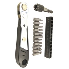  Bicycle Repair Tools