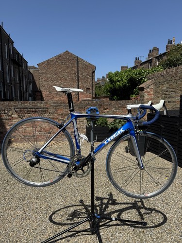 Trek madone pro road - 5.5,