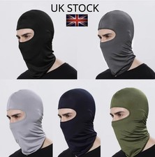 New Balaclava Face Mask Men