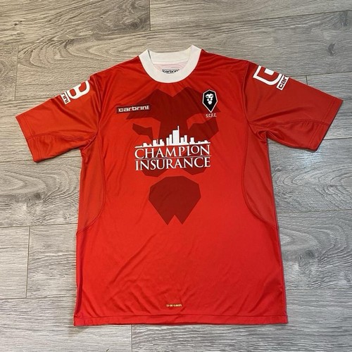 Salford city 2014 - city, 2014/15