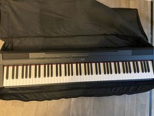 Yamaha P-115 Digital Piano