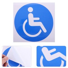6Sheets Car Stickers For