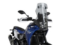 Puig Light Smoke Touring