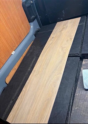 Light oak effect - light,