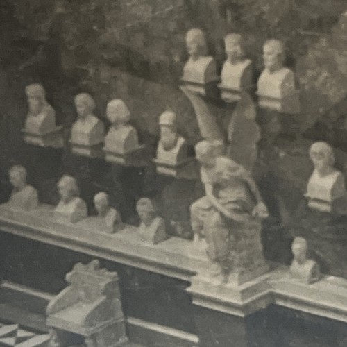Lots big busts - “lots,