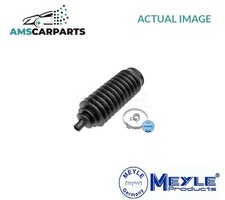 BELLOWS STEERING RACK BOOT