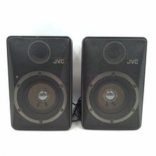 JVC Speakers Model SP-ES3