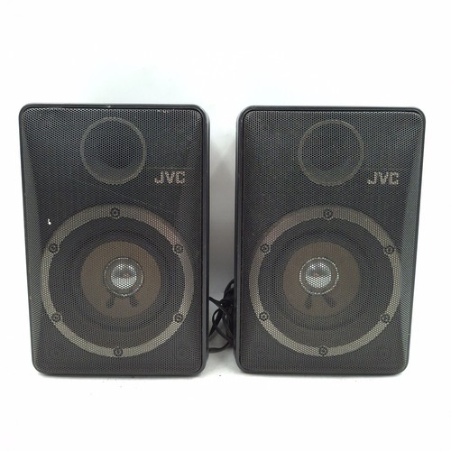 Jvc speakers model - jvc,