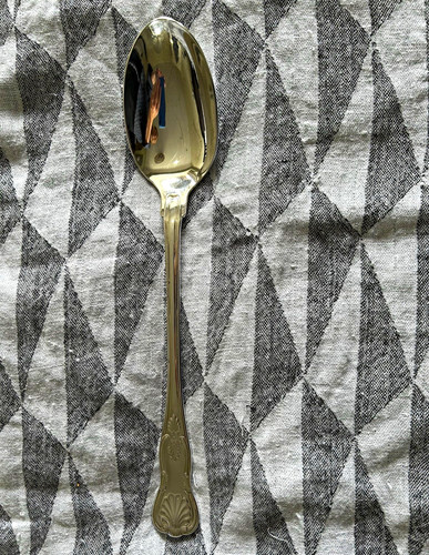 Epns 13in silver - a1,