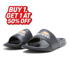 Ellesse men sliders - sliders, logo