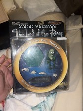 Gollum An Evil Hobbit, The