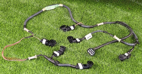 Lexus ls430 2001 2006 front - 2001-2006,