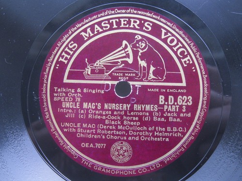 Uncle mac rpm - mac,