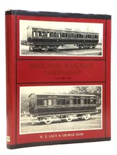 Midland railway carriages - midland,