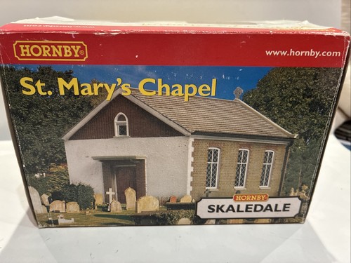 Hornby gauge r8758 - hornby,