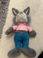 Rare Splash Mountain Brer