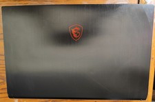 MSI GF75 Thin 10SDR 17.3"