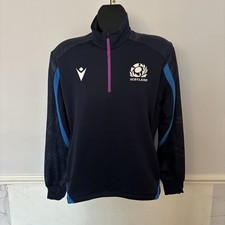 Scotland Rugby Training Top