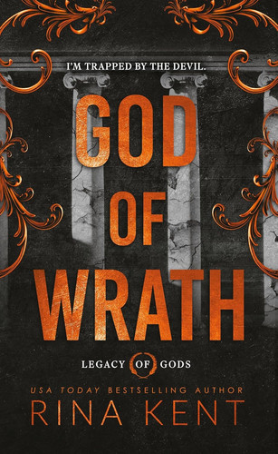 God wrath an addictive - wrath:,
