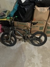 Dyno Zone Bmx Bike Old School