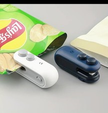 Mini Snack Bag Sealer Machine