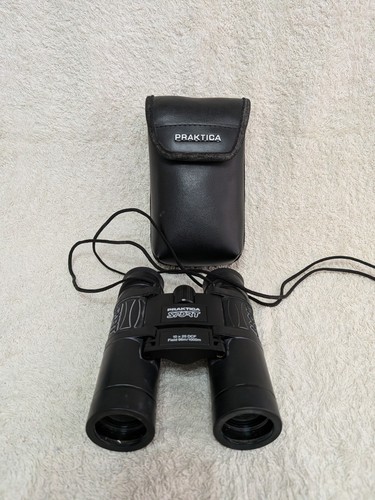 Praktica sport 10x25 - praktica, uc