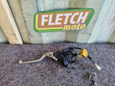 2004 APRILIA RSV1000 MILLE GEN