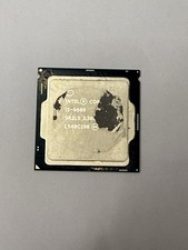 Intel Core i5-6600 3.3GHz