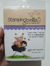 Stamping Bella Tiny Townie