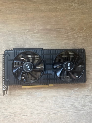 Nvidia geforce rtx 3060 - 3060, 12gb