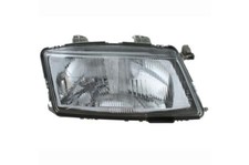 SAAB 900 NEW GEN SAAB 9 3 OLD GEN (94 -03)  GENUINE SAAB NEW OLD STOCK HEADLIGHT
