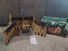 Hogwarts Playset Harry Potter