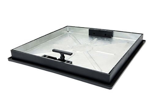 Clark drain galv - clark,