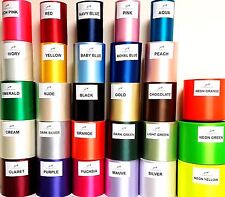 100mm (4"0) extra wide Sash