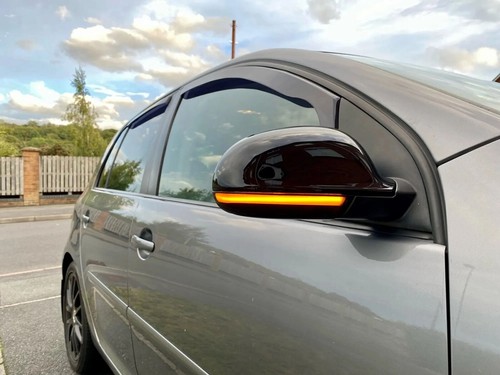 Sequential turn signal led - turn,