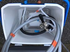 Beer cooler  home bar