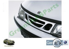 SAAB 900 (1994-98) 9-3 (1998-2002) Bonnet Edge Protector, Genuine SAAB Accessory