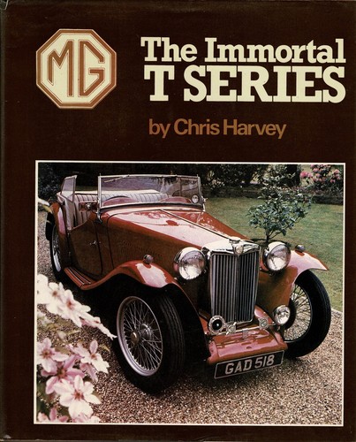 The immortal series - immortal, by