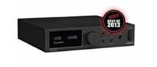 Audiolab M Dac With Remote