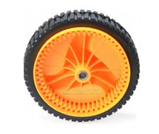 20CM lawnmower drive wheel 53teeth Husqvarna Mcculloch AYP 5327009-53 5321807-59