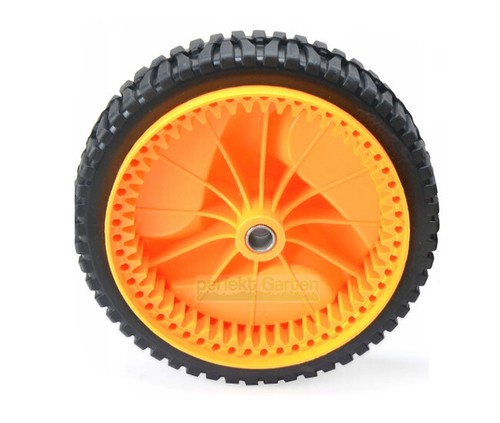 20cm lawnmower drive wheel - lawnmower,