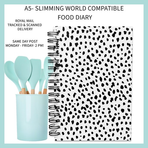 Slimming world compatible - a5,