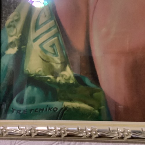 Original signed vladimir - original,